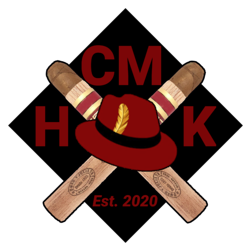 Cigar Mafia HK