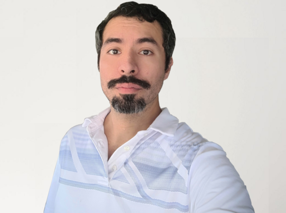 Esteban Garcia, Tech Lead at Cigar Mafia HK